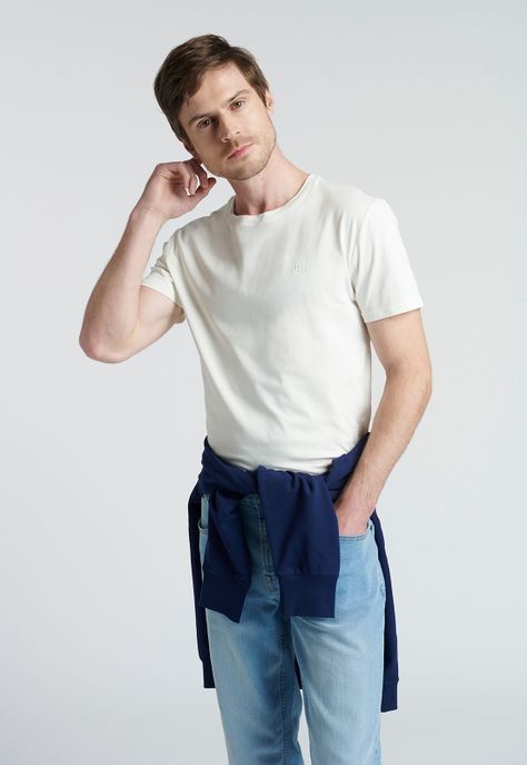 Polera Mieres White-4