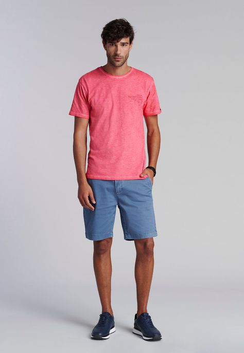 Polera New York Lt Coral-1