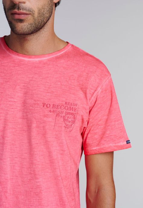 Polera New York Lt Coral-2