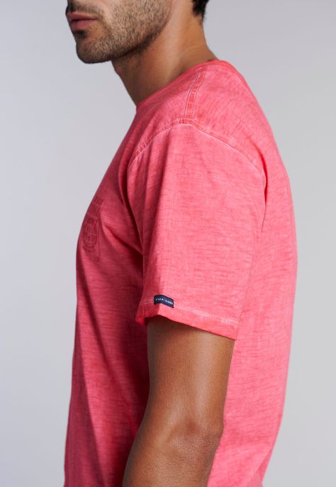 Polera New York Lt Coral-4