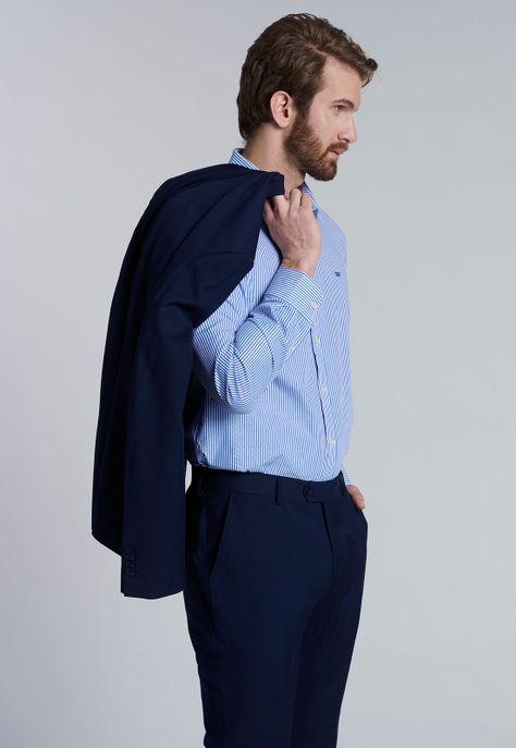 Camisa Striped Oregon Sc Blue-4