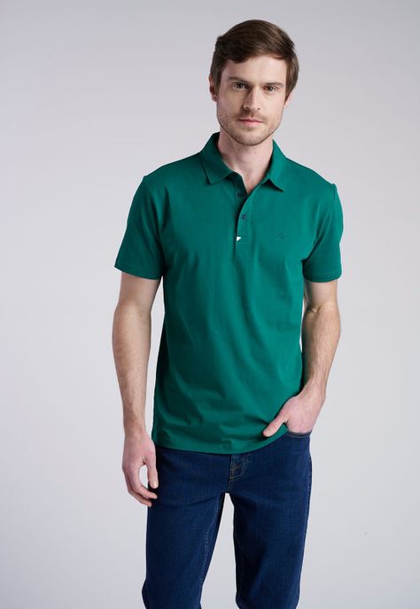 Polo Lanzarote Pine-0