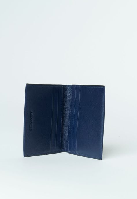 Billetera Blaumari Navy-1