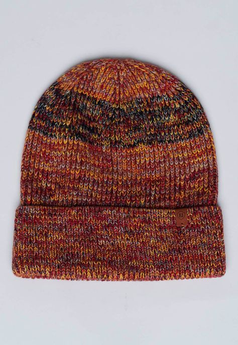 Beanie Boston Fjs Pumkin-0