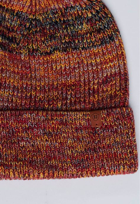 Beanie Boston Fjs Pumkin-1