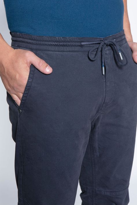Pantalón Dallas Fj Navy-2