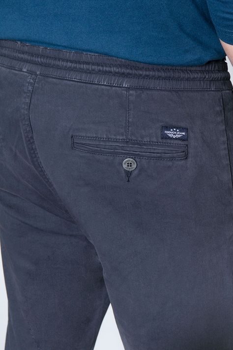 Pantalón Dallas Fj Navy-4