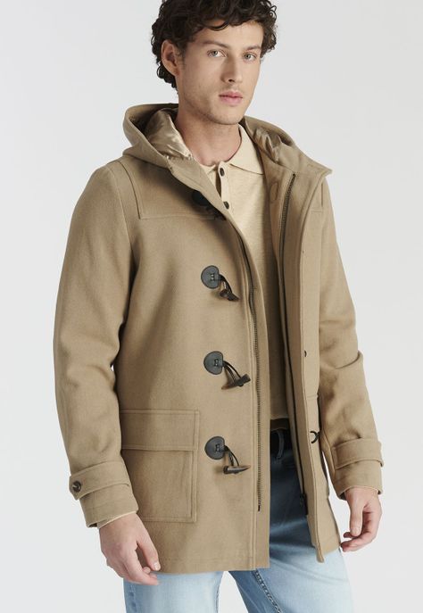 Sweater Vigo Heritage Sand Melange-4