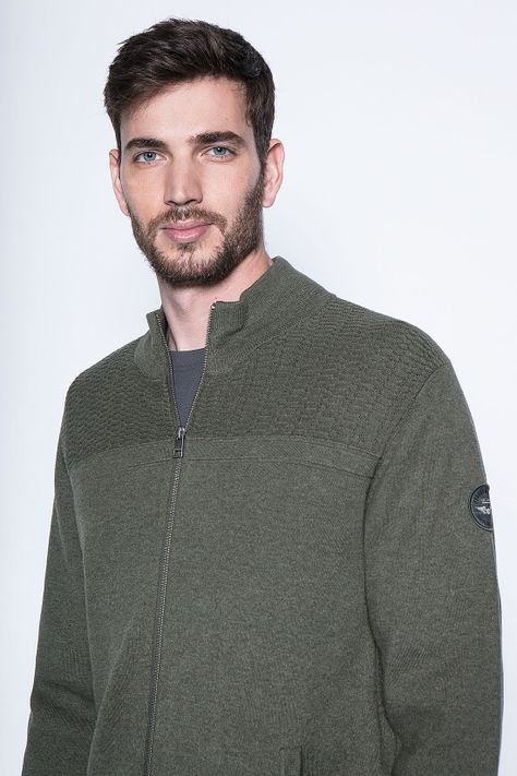Sweater Berwyn Fj Lt Military-2