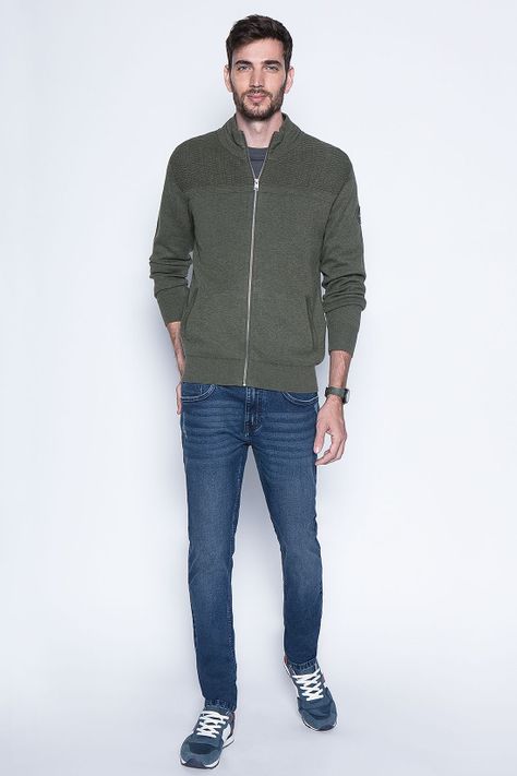 Sweater Berwyn Fj Lt Military-3