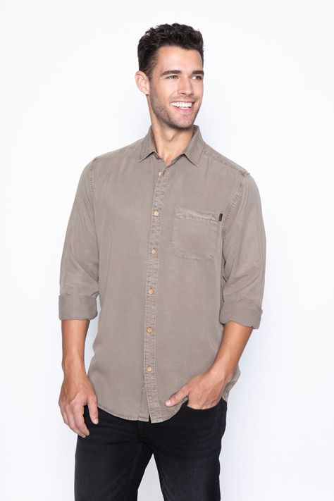 Camisa Rapel Military-0