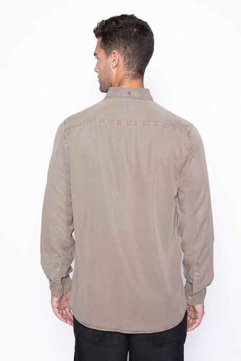 Camisa Rapel Military-1
