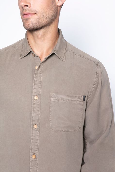 Camisa Rapel Military-3