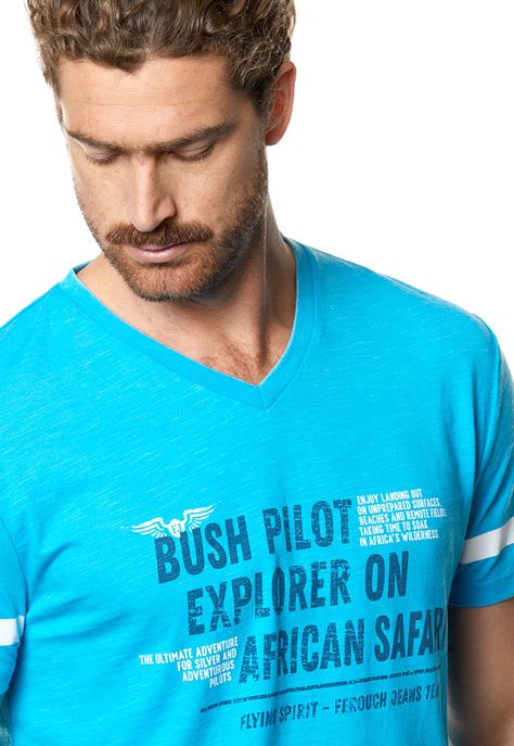 Polera Malibú Capri-1