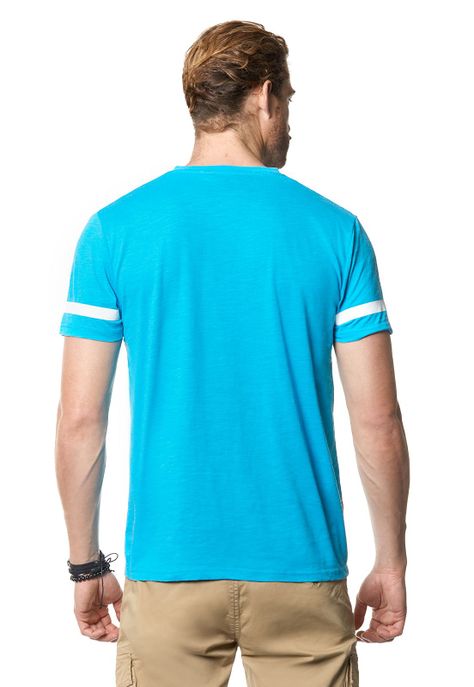 Polera Malibú Capri-2