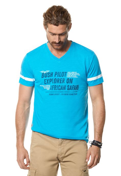 Polera Malibú Capri-0