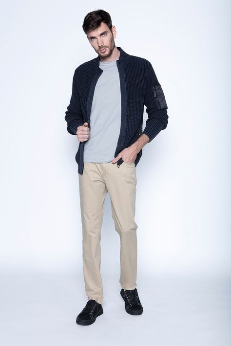 Sweater Cranston Fj Navy-0