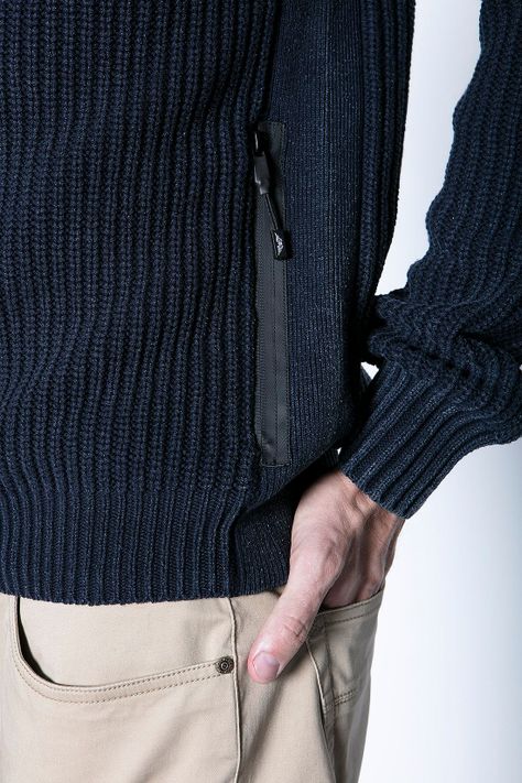 Sweater Cranston Fj Navy-3