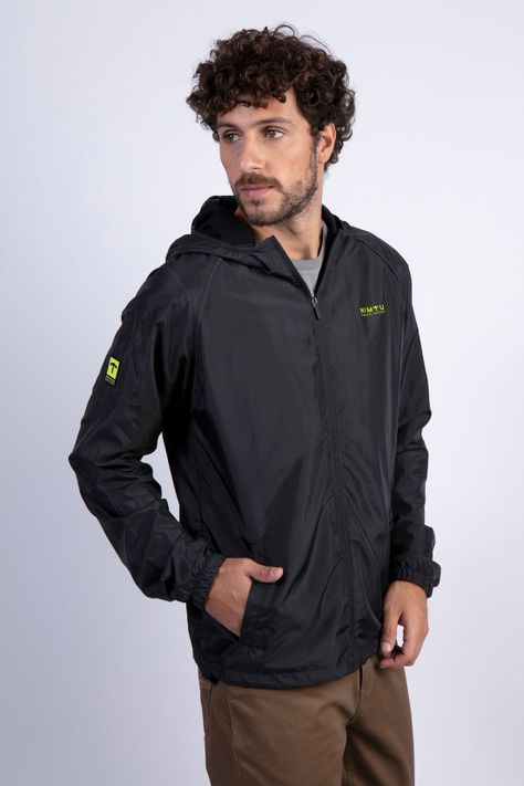 Cortaviento Llaima Black-2