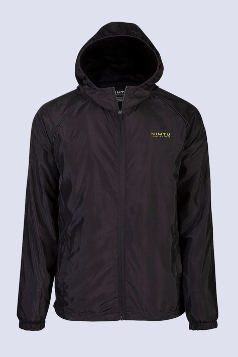 Cortaviento Llaima Black-4