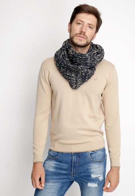 Sweater Paris Beige-0