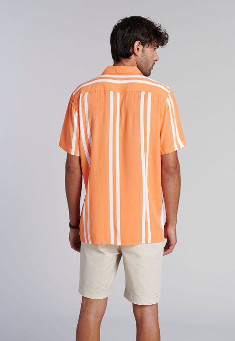 Camisa Indiana F Orange-3