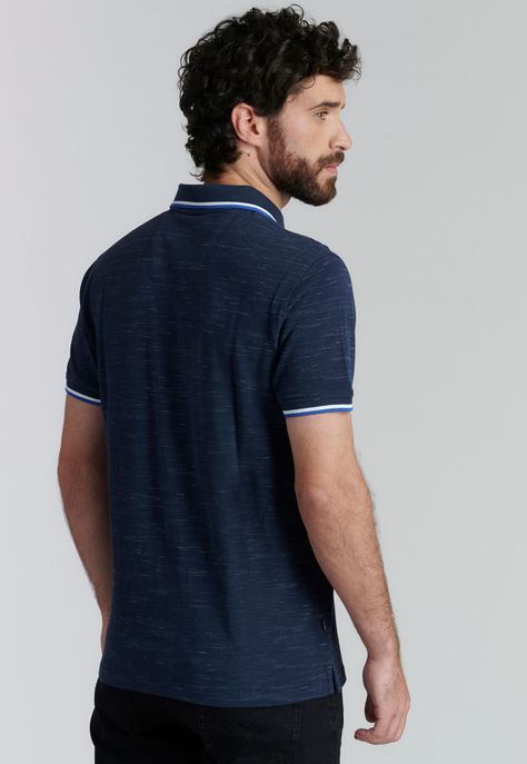 Polera Chicago Fjs Blue-3