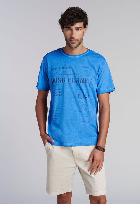 Polera Seattle Lt. Blue-0