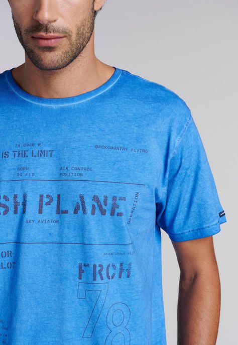 Polera Seattle Lt. Blue-2