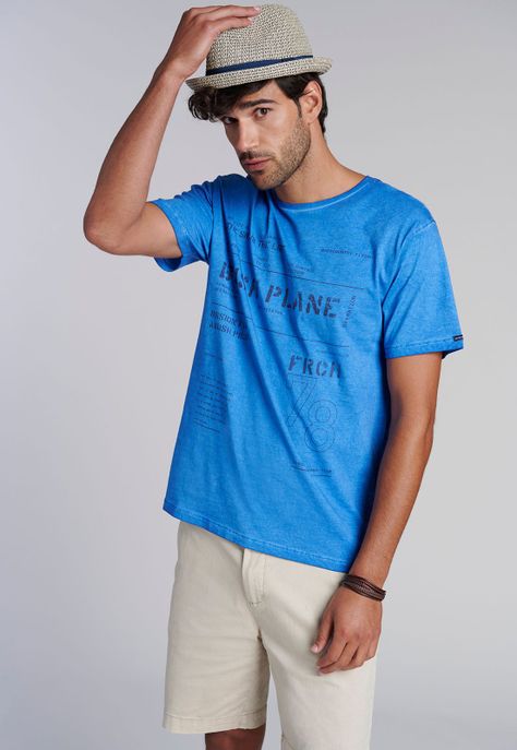 Polera Seattle Lt. Blue-4