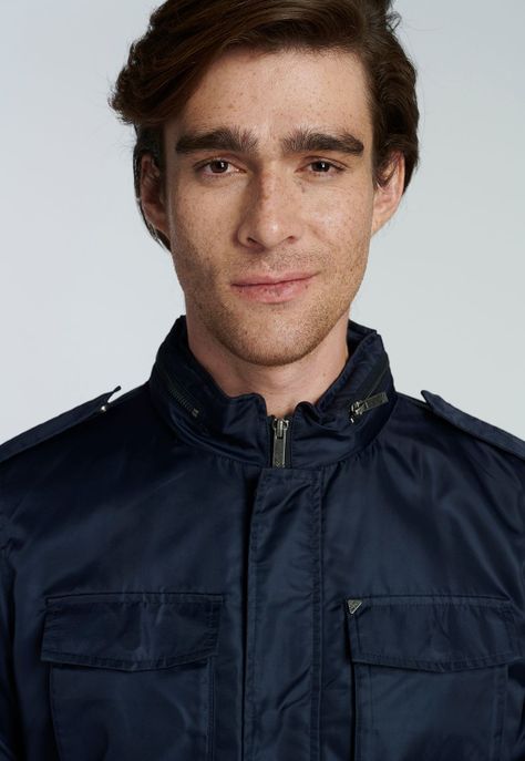 Chaqueta Vienna Navy-2