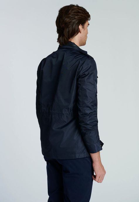 Chaqueta Vienna Navy-3