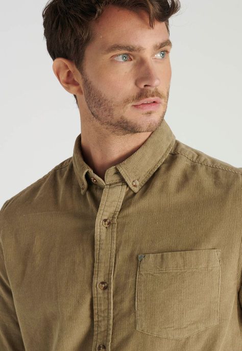 Camisa Lichfield Avant-Garde Toasted-2