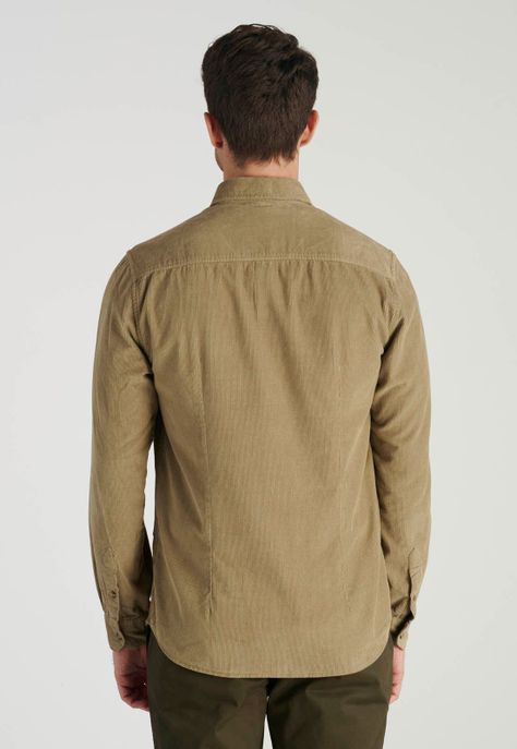 Camisa Lichfield Avant-Garde Toasted-3