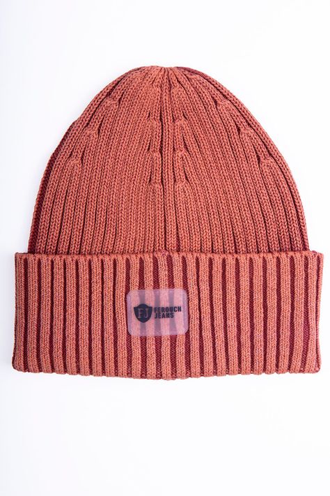 Beanie Pensilvania Copper-0