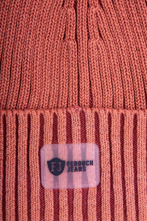 Beanie Pensilvania Copper-1