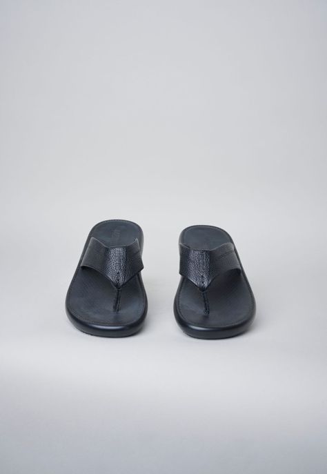 Sandalia Missisipi Black-2