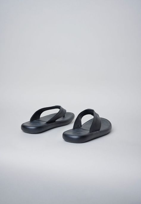 Sandalia Missisipi Black-3