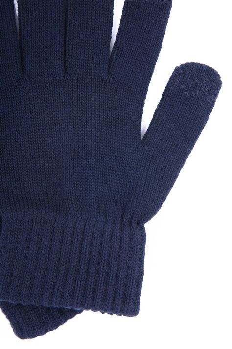 Guantes Básicos Navy-1