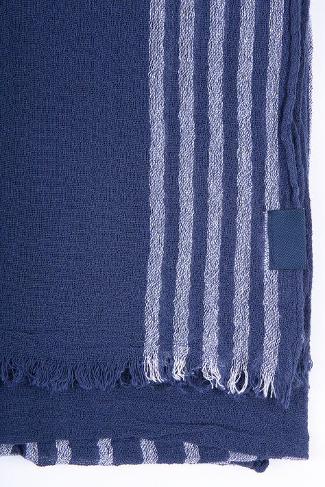 Foulard Onix Blue-1