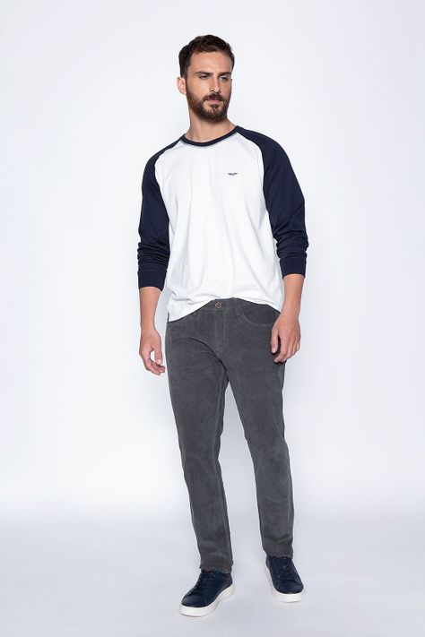 Pantalón Camden F Metal-3
