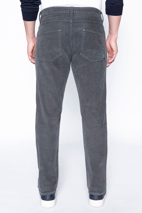 Pantalón Camden F Metal-1