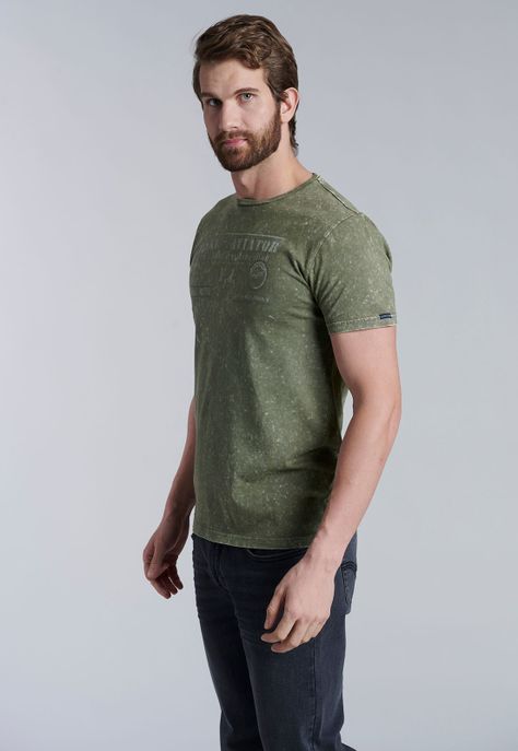 Polera Proceso Maryland Military-0