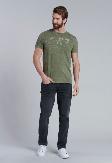 Polera Proceso Maryland Military-1