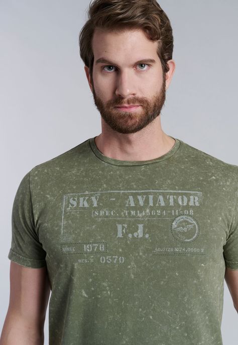 Polera Proceso Maryland Military-2