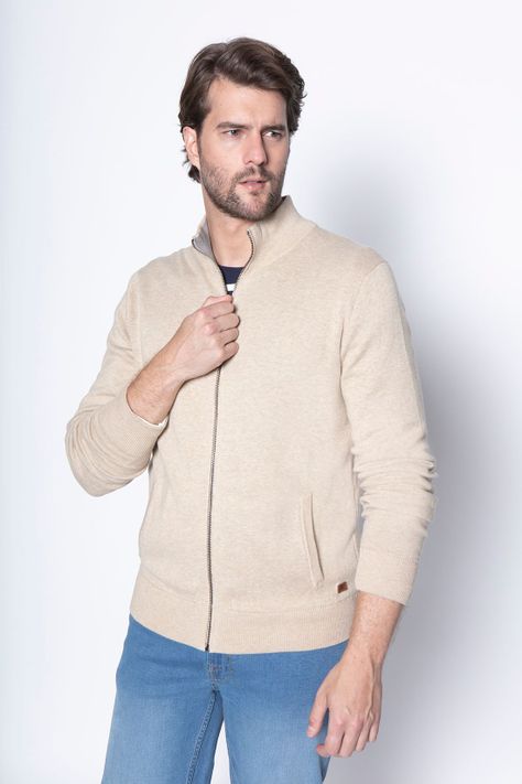 Sweater Oporto Camel-0