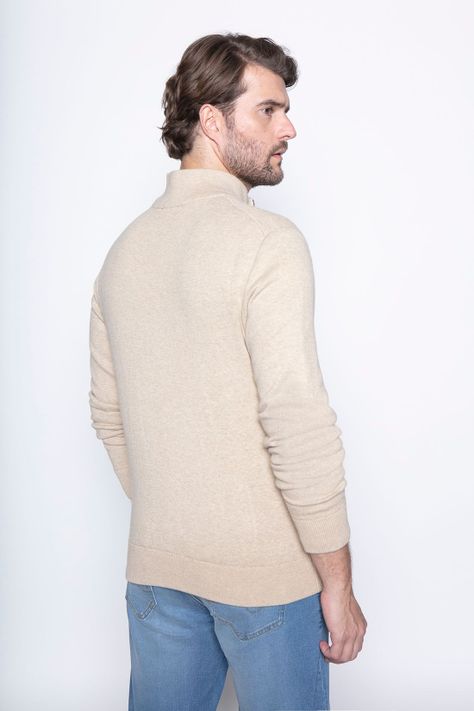 Sweater Oporto Camel-1