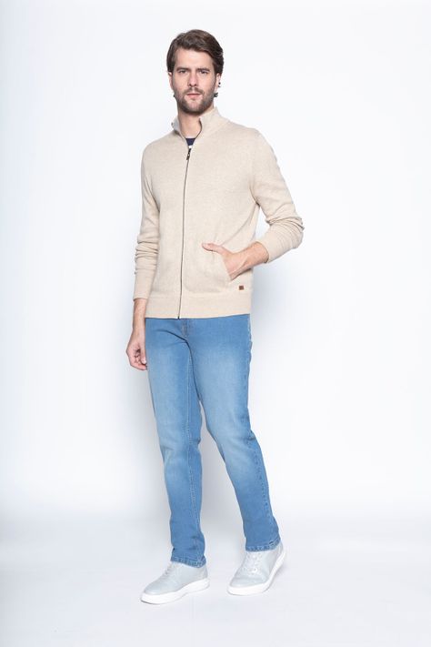 Sweater Oporto Camel-2