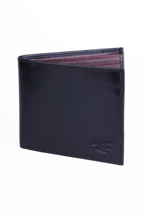 Billetera Boston Black-0