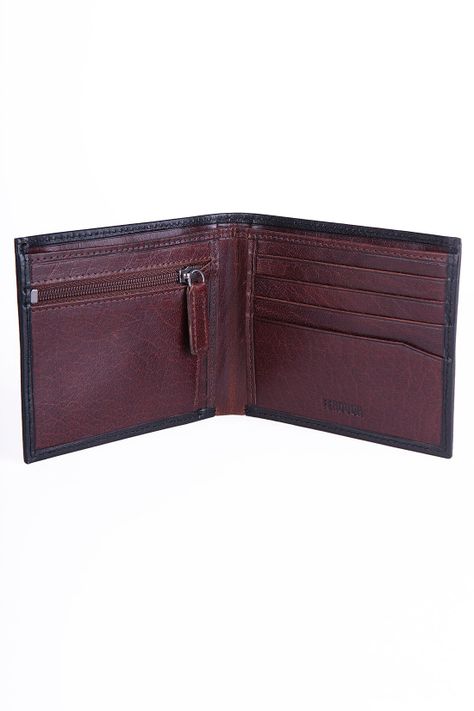 Billetera Boston Black-1